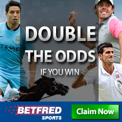 Betfred Free Bet Football