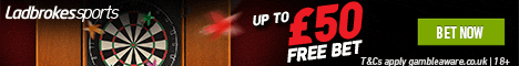 Ladbrokes Free Bets of £30