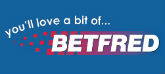 Betfred