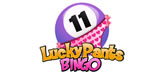 Luckypants Bingo