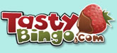 Tasty Bingo